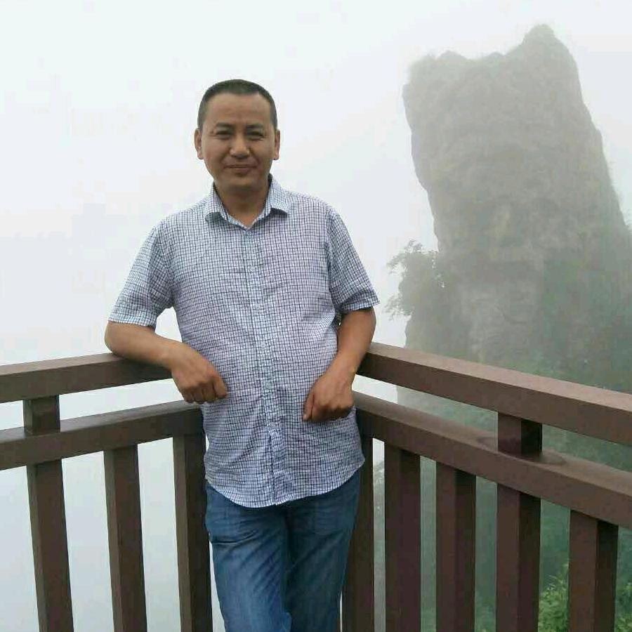 我很帅