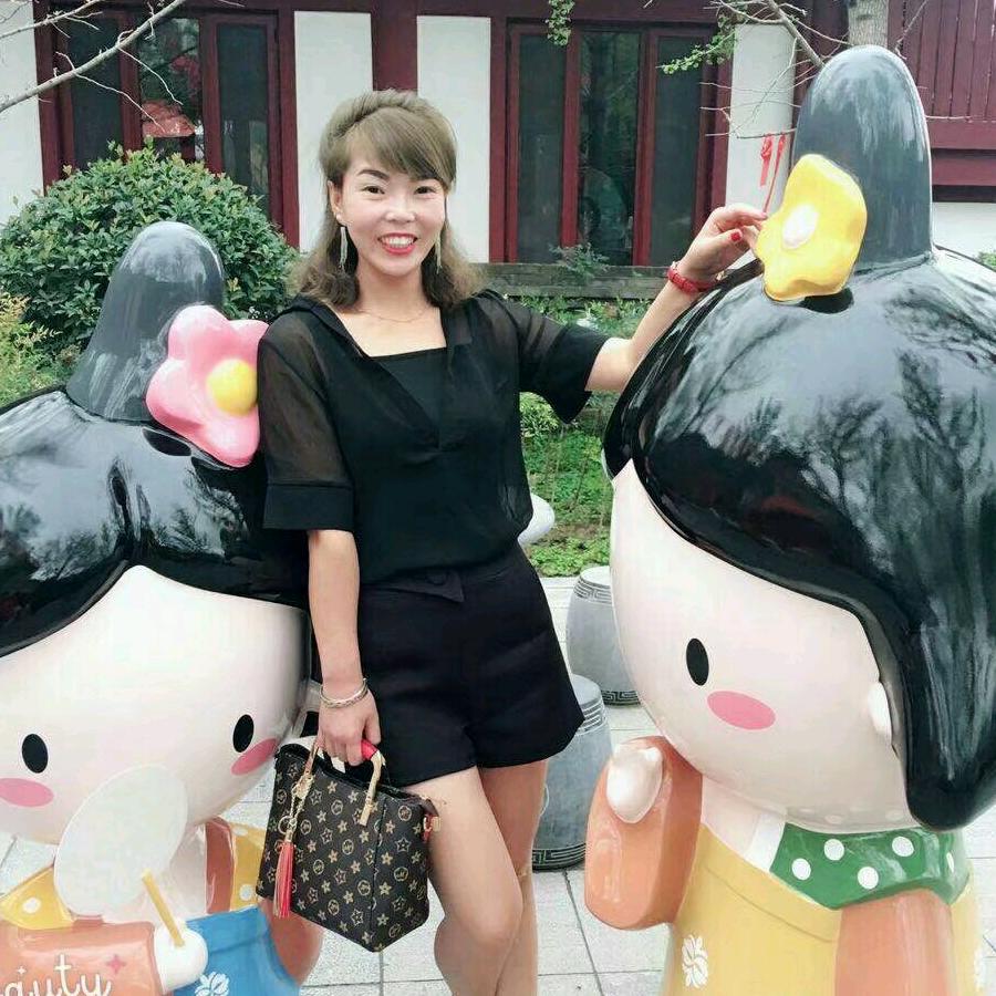 人生如梦（谢绝连赞）