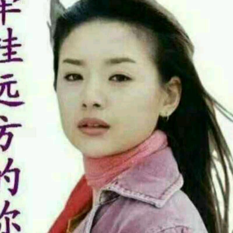 艳丽子