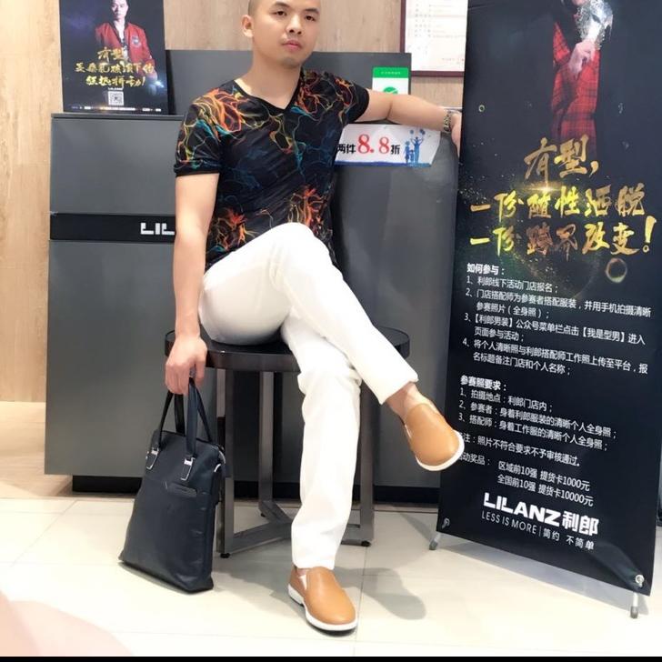 风语者