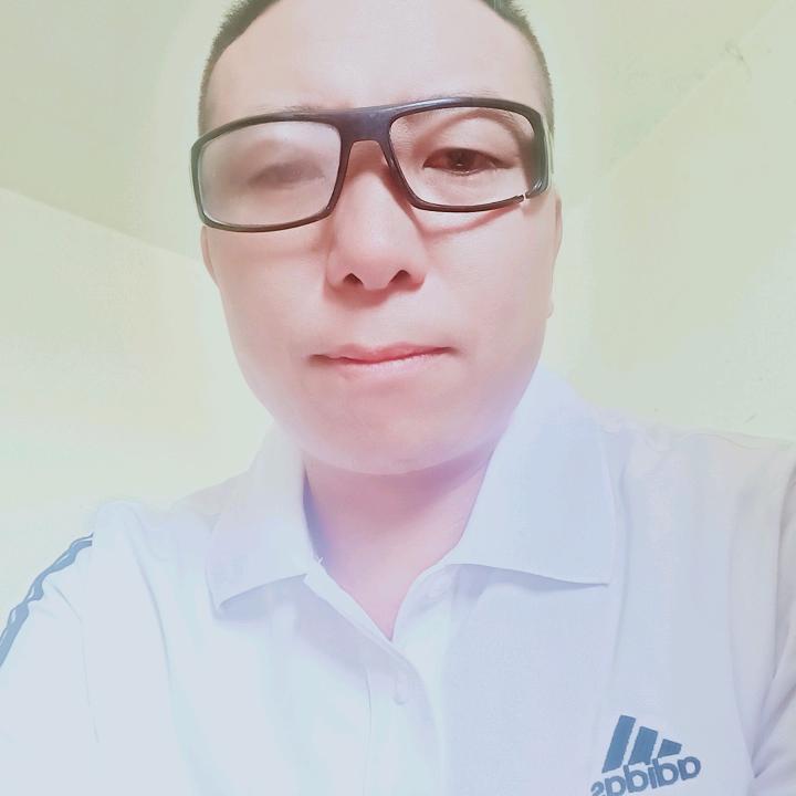 开心男人