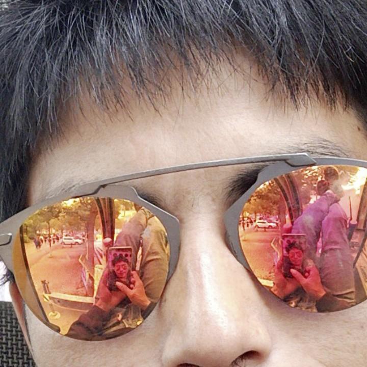 胡牙