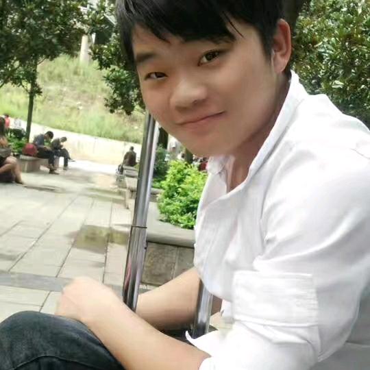 秋落尘