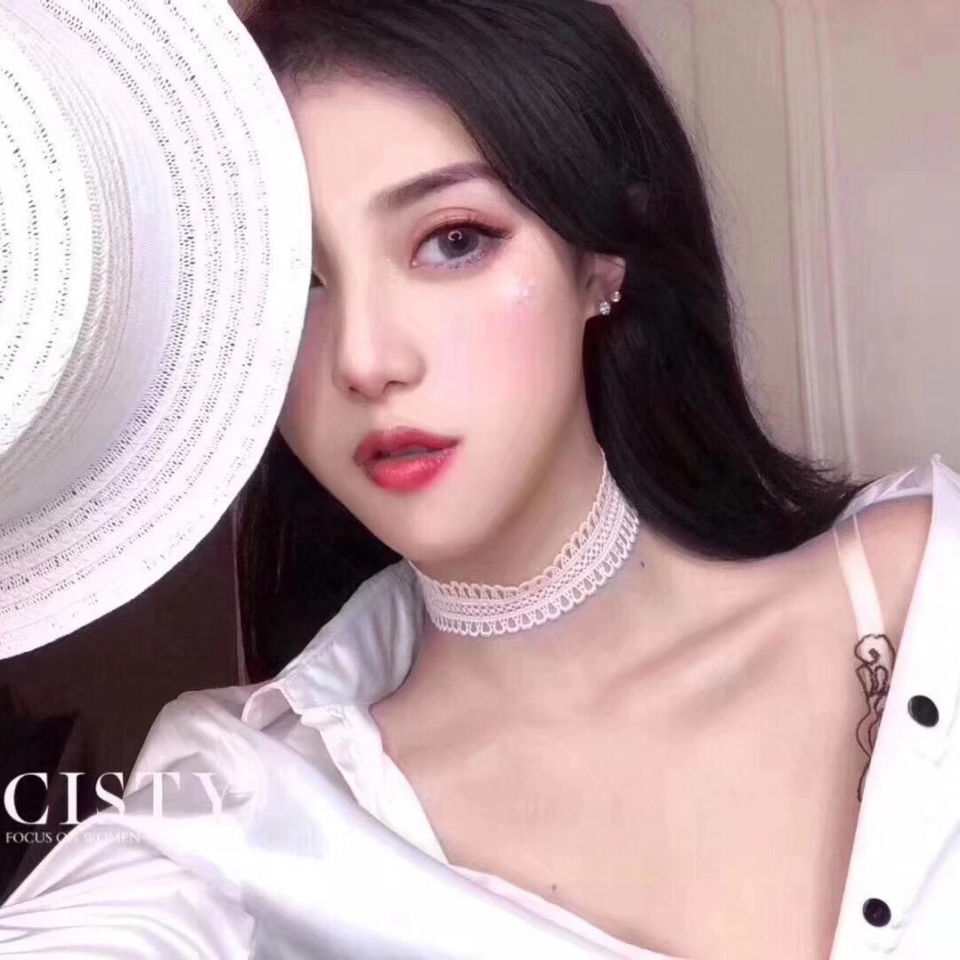北💄鼻