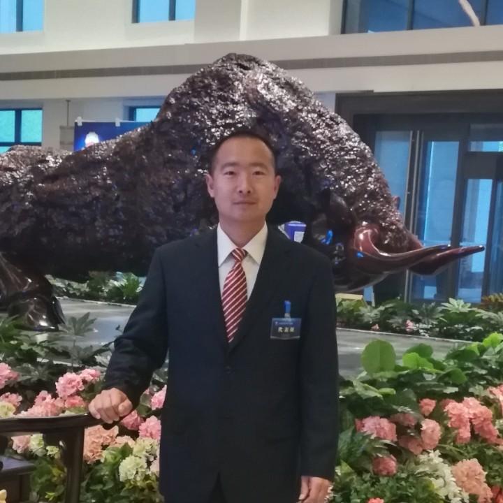 中国石油唐山唐海站
