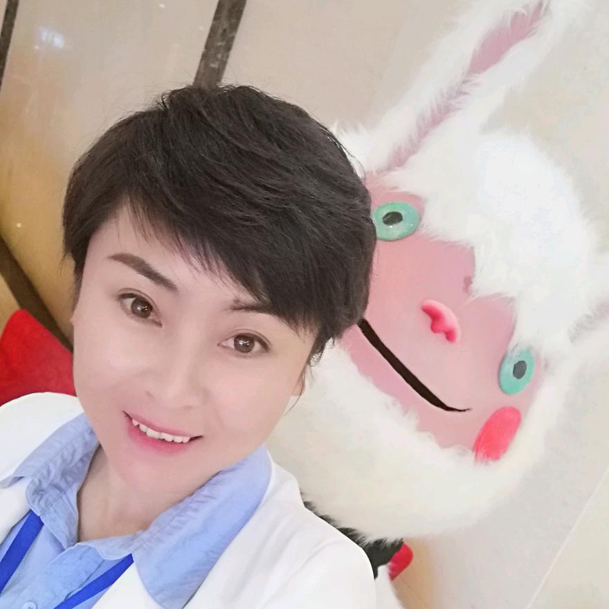 阿勒泰姐姐