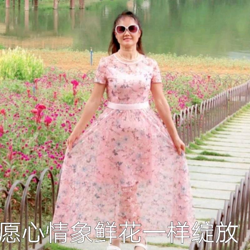 我心飞翔