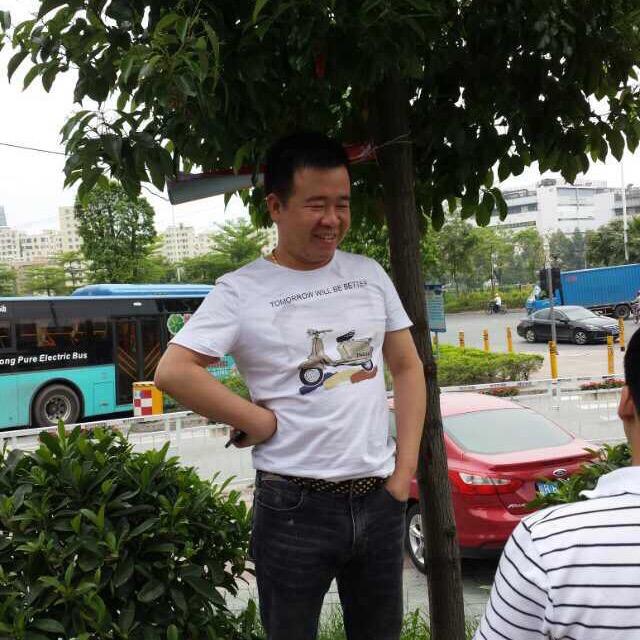 湖..