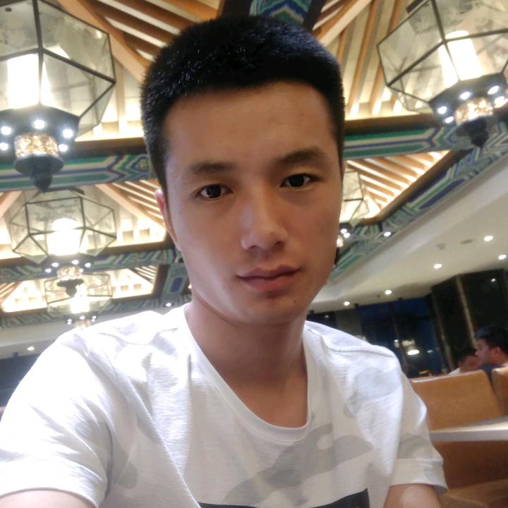 孤傲的大师兄