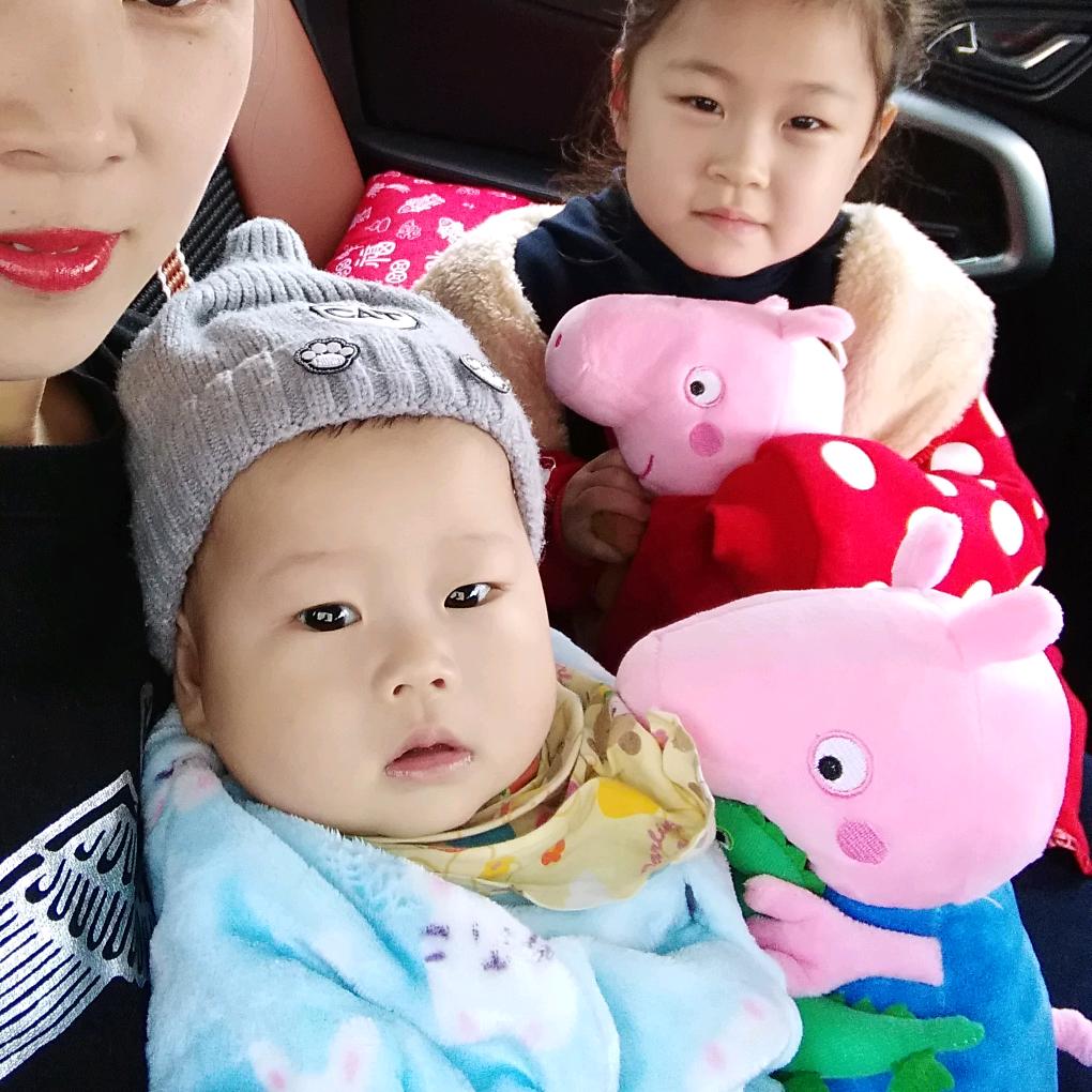 熙喆妈妈