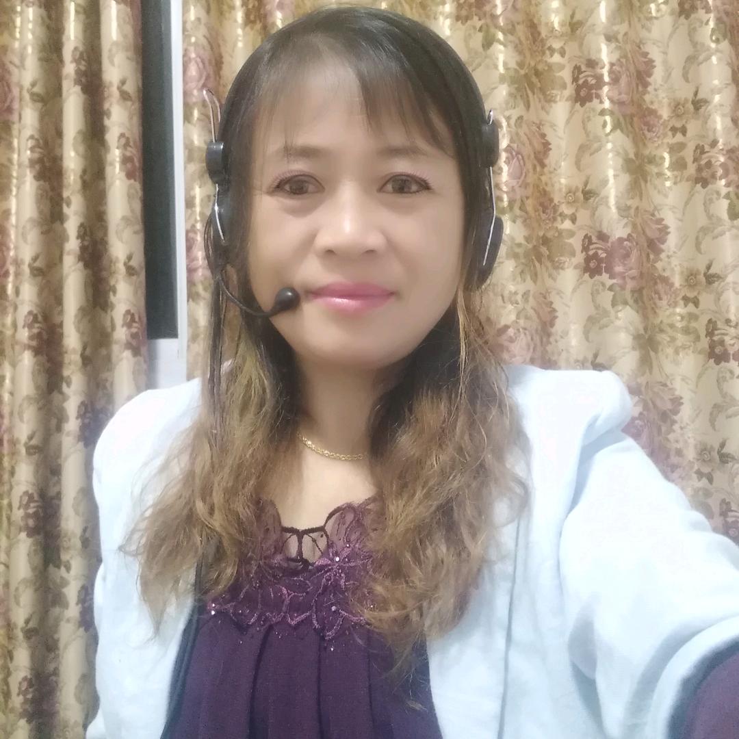 明月姐