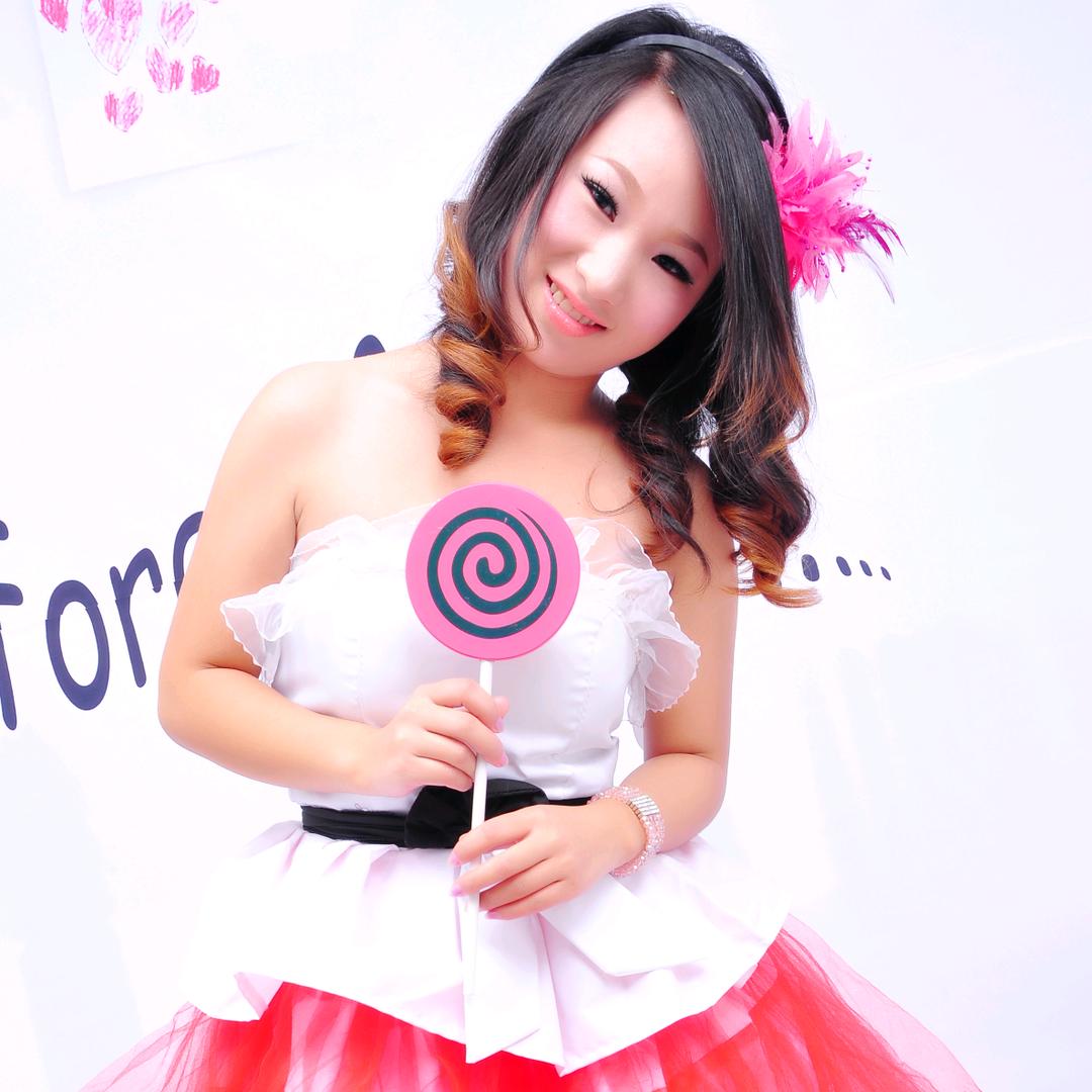 温柔的女汉子