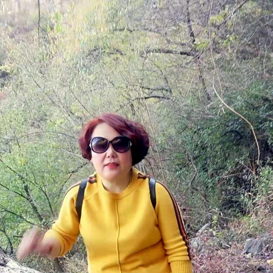 小李姐姐