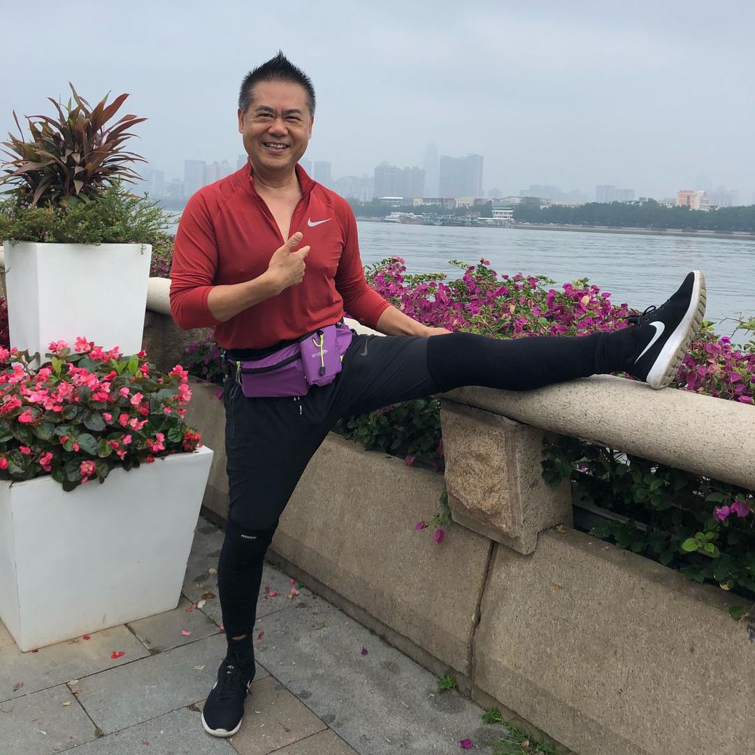 橙子哥哥肩颈通