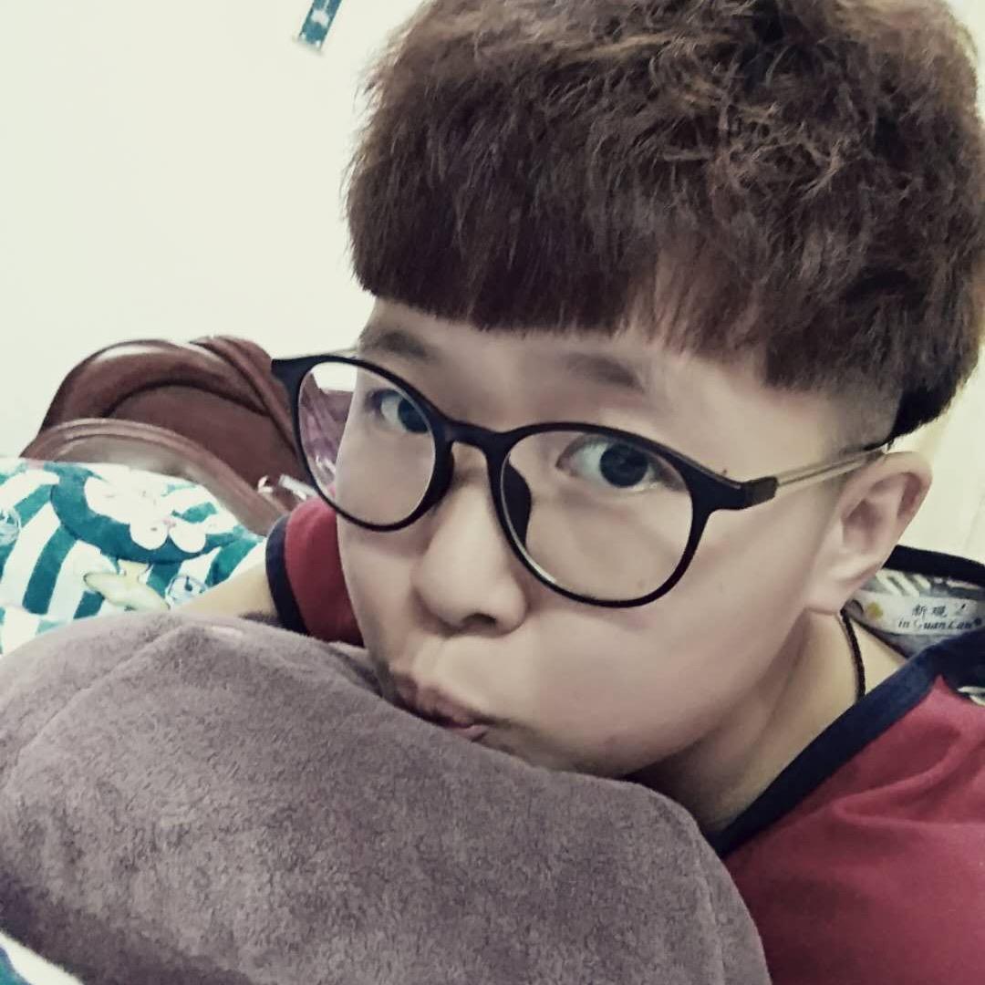 尐橙子