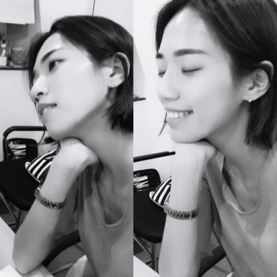 小桃花
