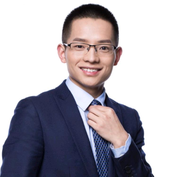 詹旭讲销售组织