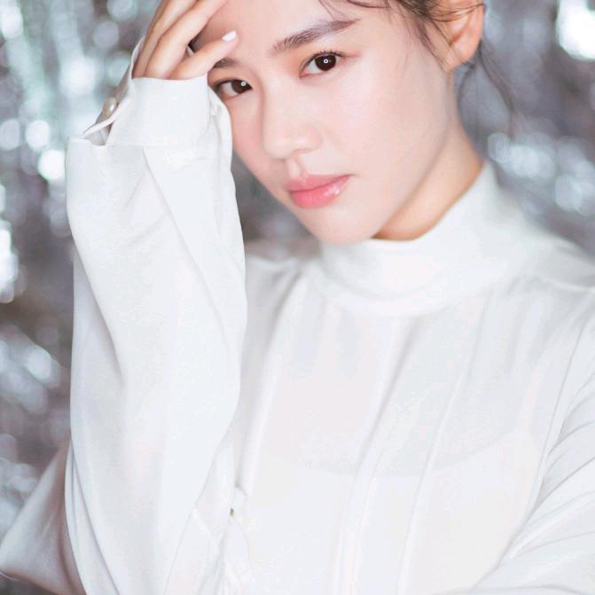 香香