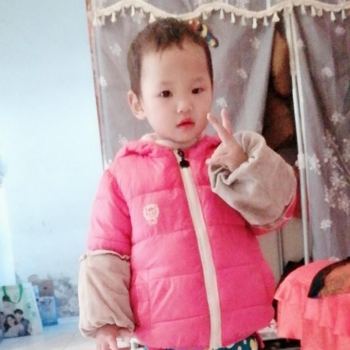 家有俩宝