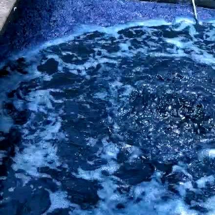 独山县老梁蓝靛加工坊☁梁妹