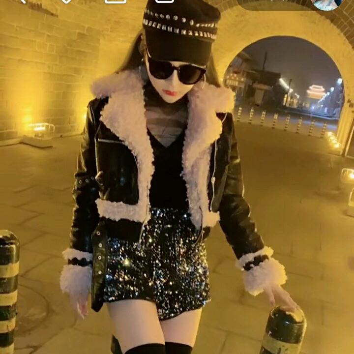 云云