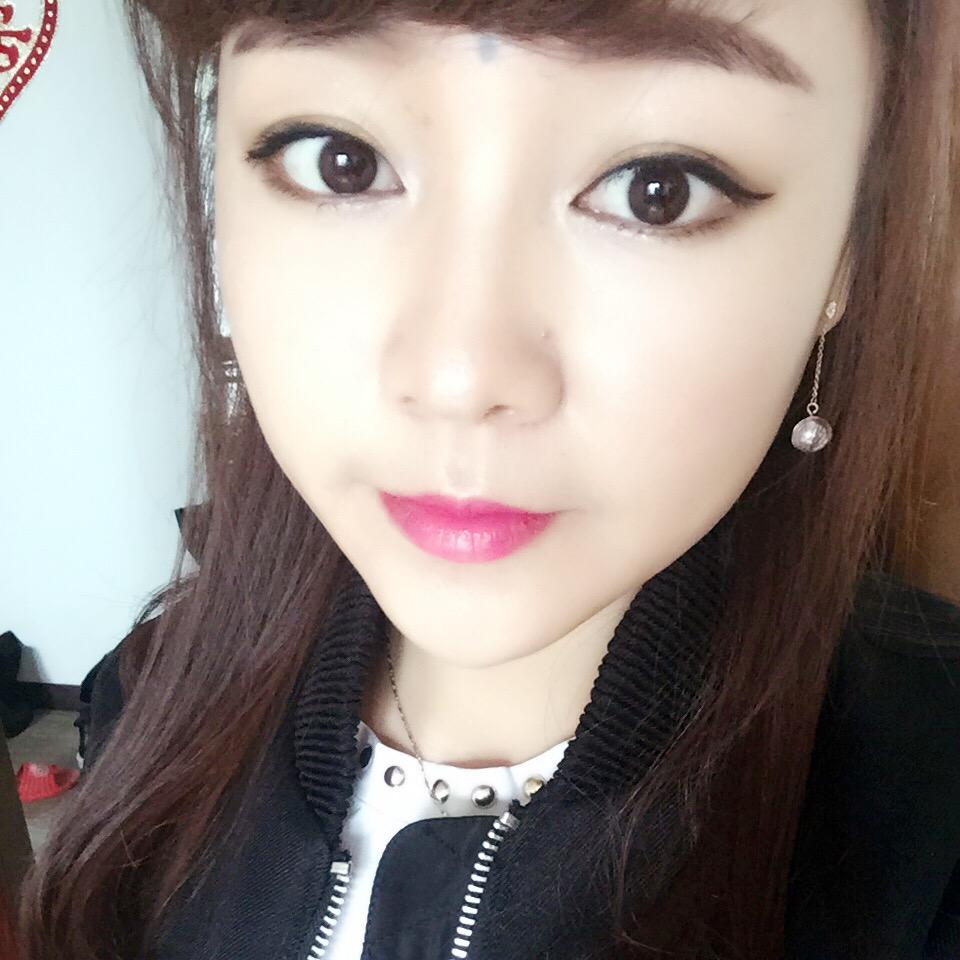 刘小欠儿～