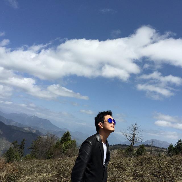 李泓翰