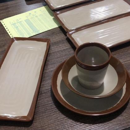 日月密胺餐具制品
