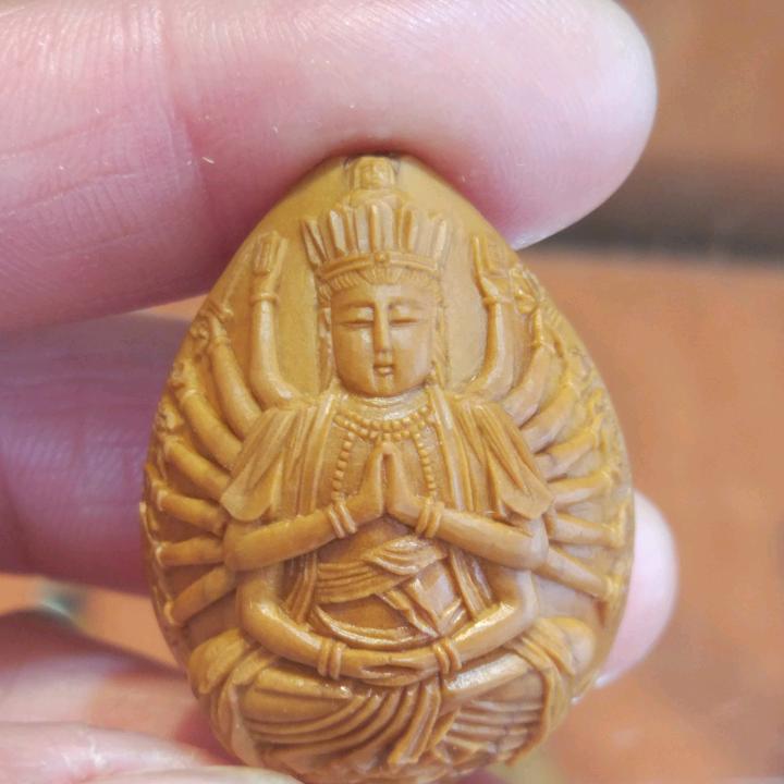 马金华核艺臻品小铺