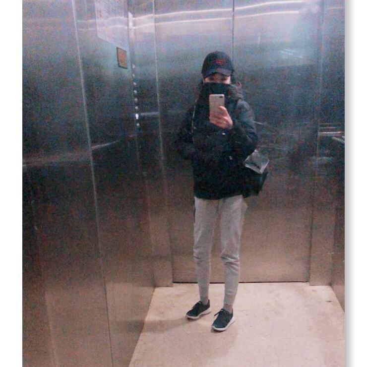 我是你的一只小猫儿🐱