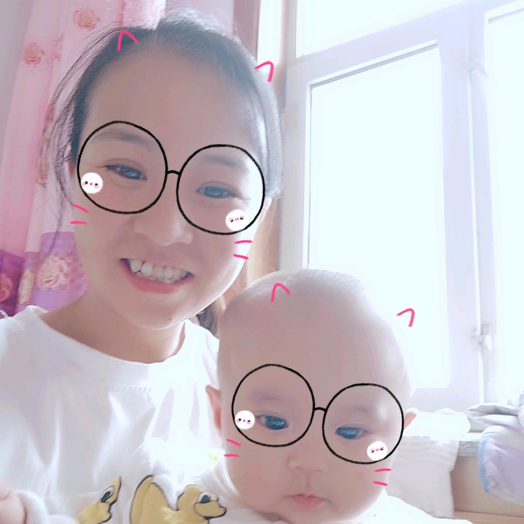 默念，心有所属