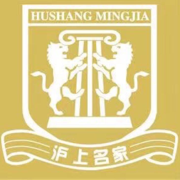 沪上名家装饰