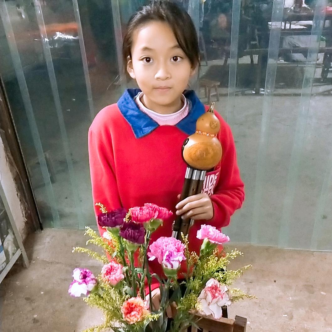 芳芳手工花(成品可预订)