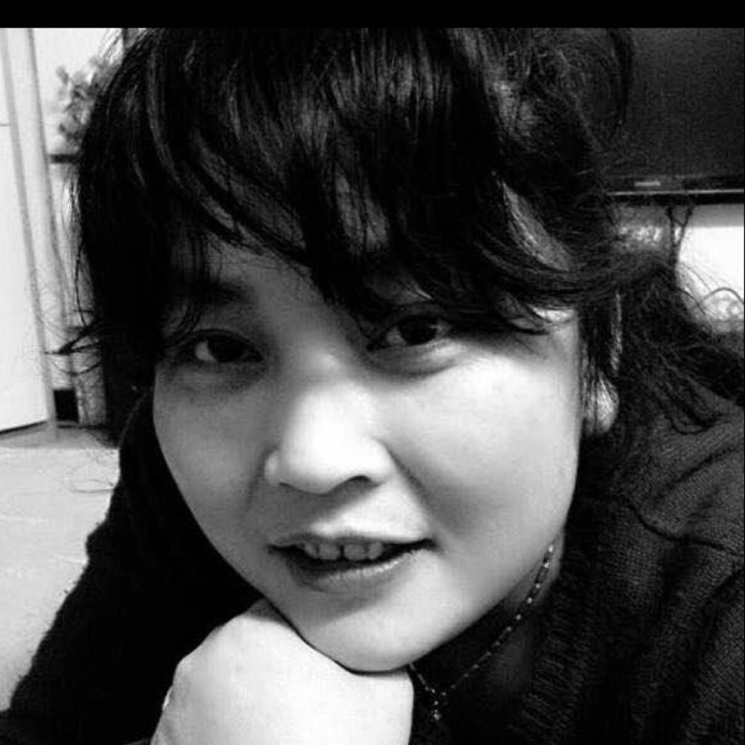 婉约沉静