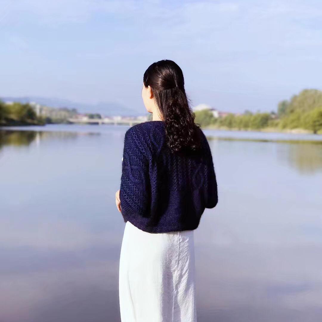 雪域青苔毛线店