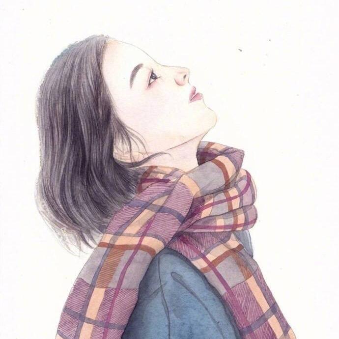 小小❤️