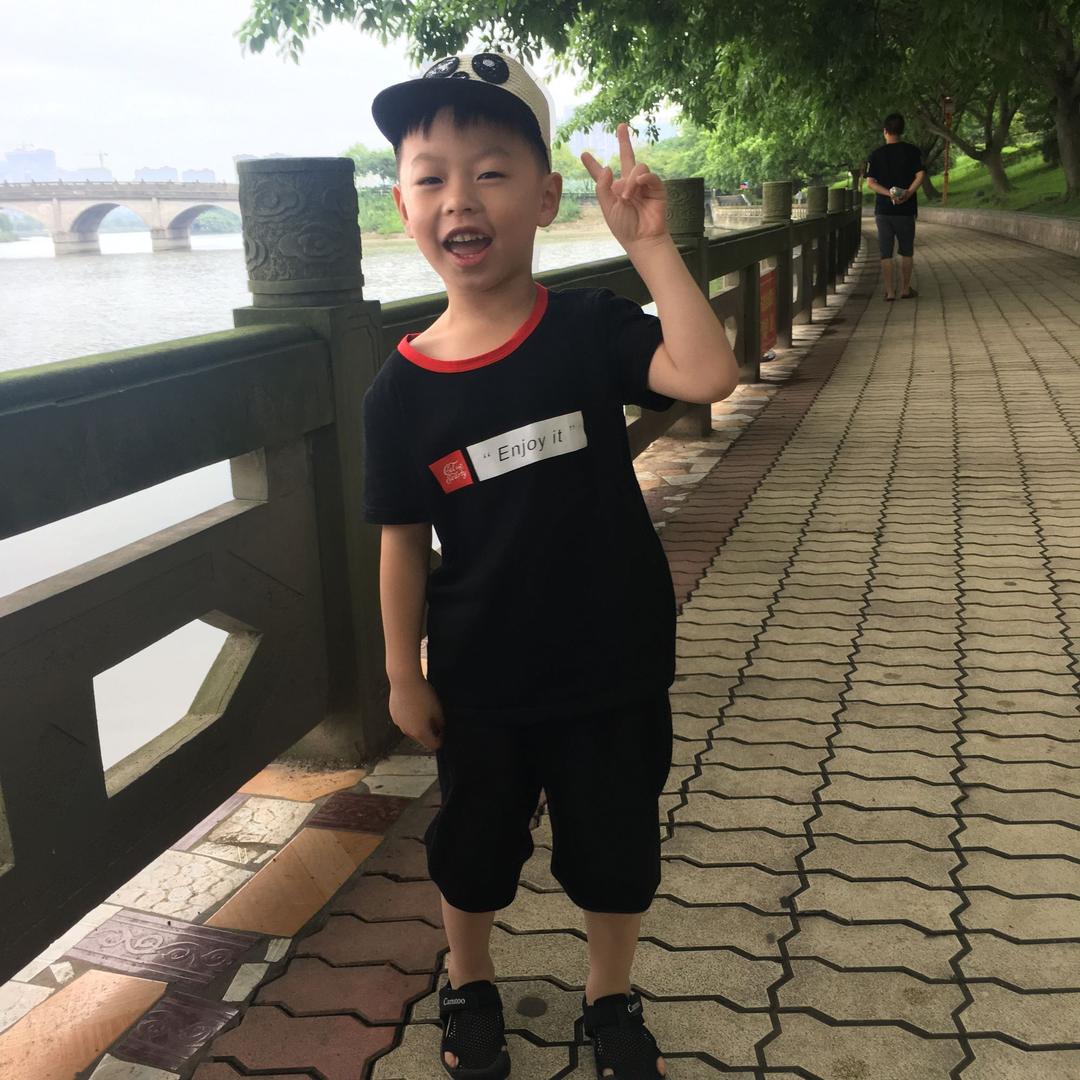 知足常乐
