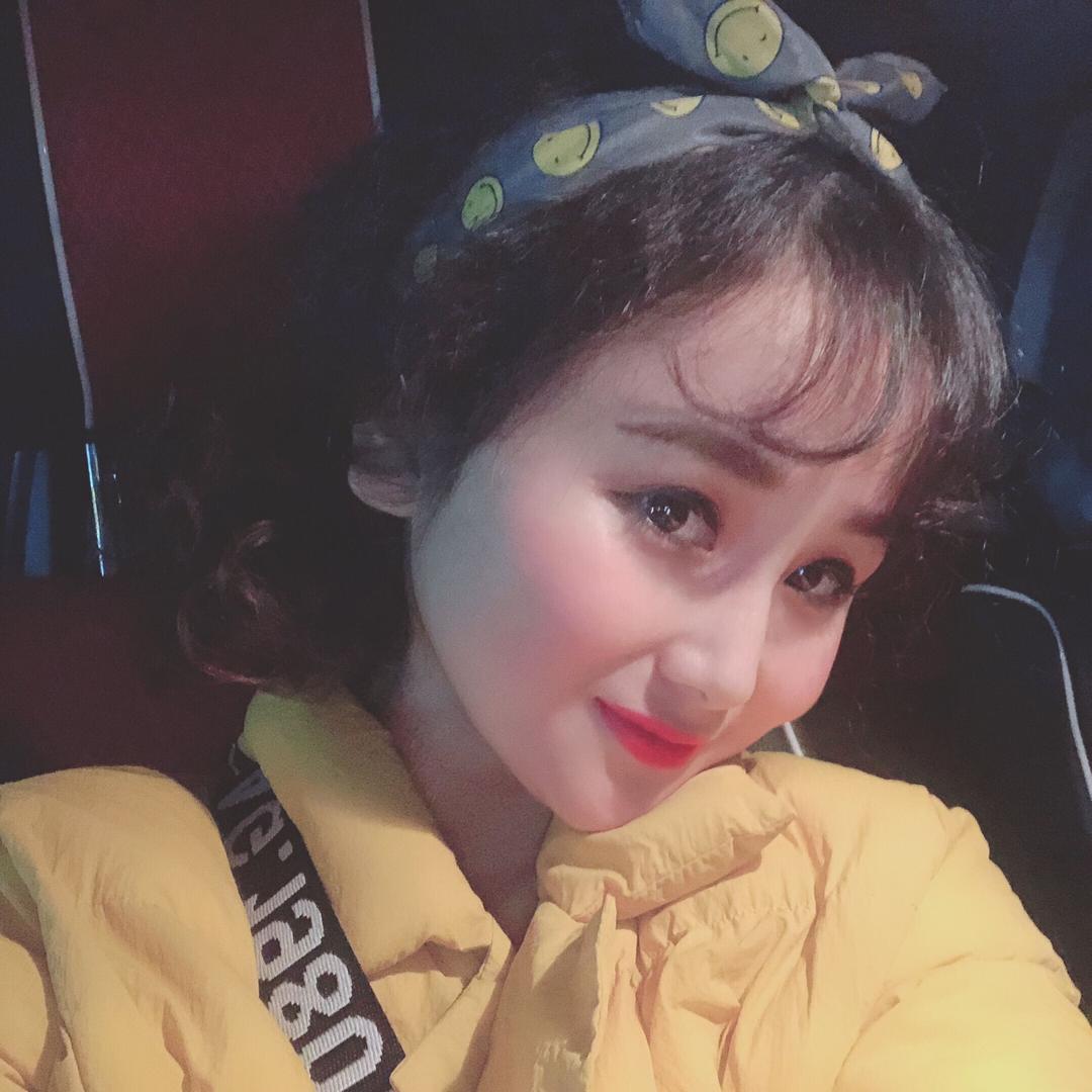 梅阿姨吖