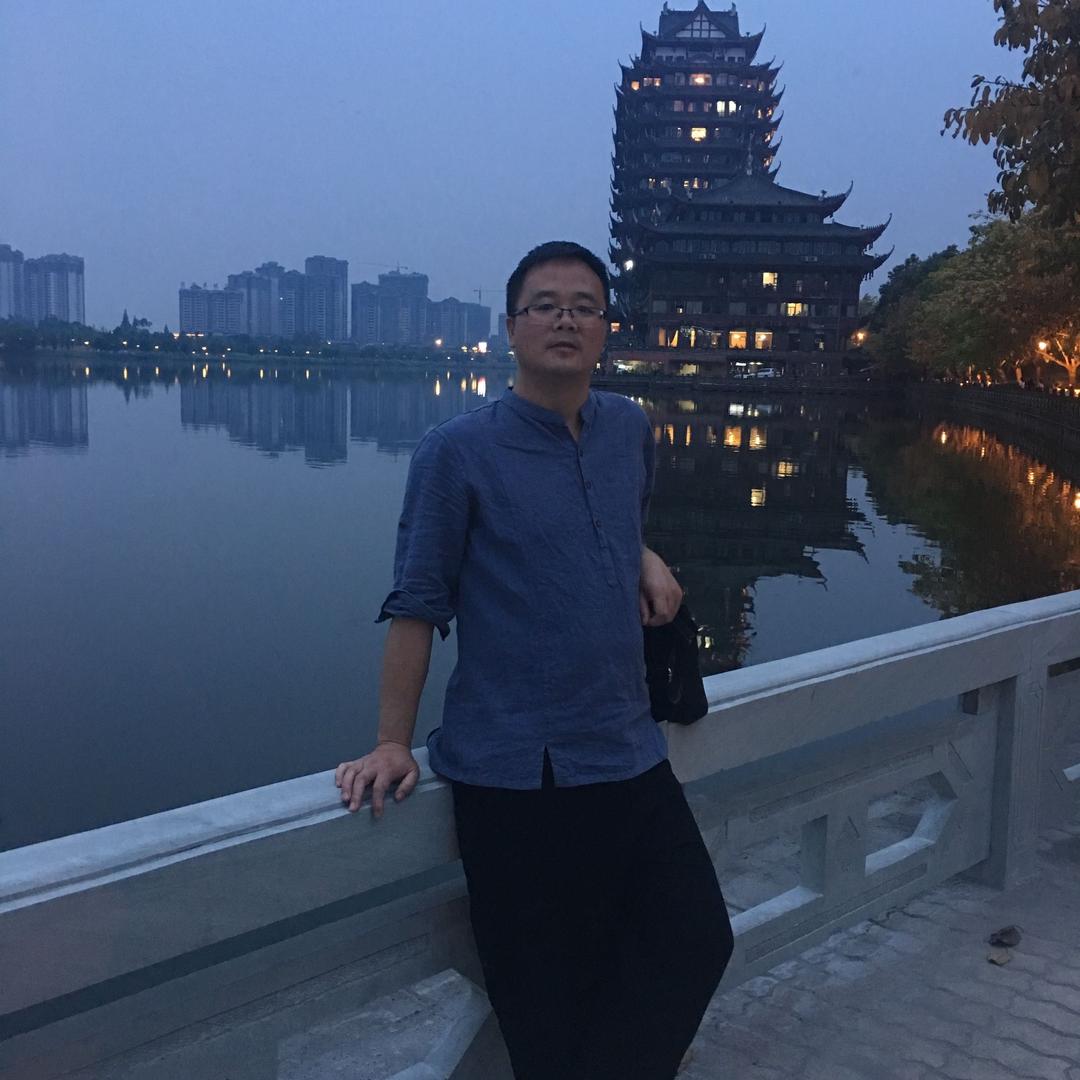 宇峰