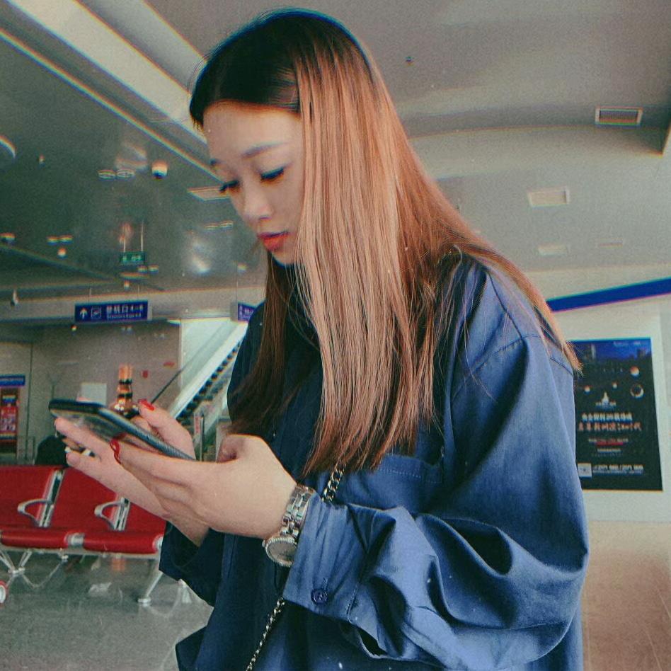 小娟娟❤