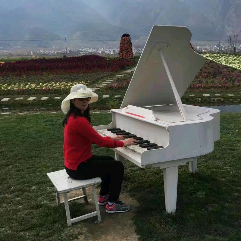 凉城孤影