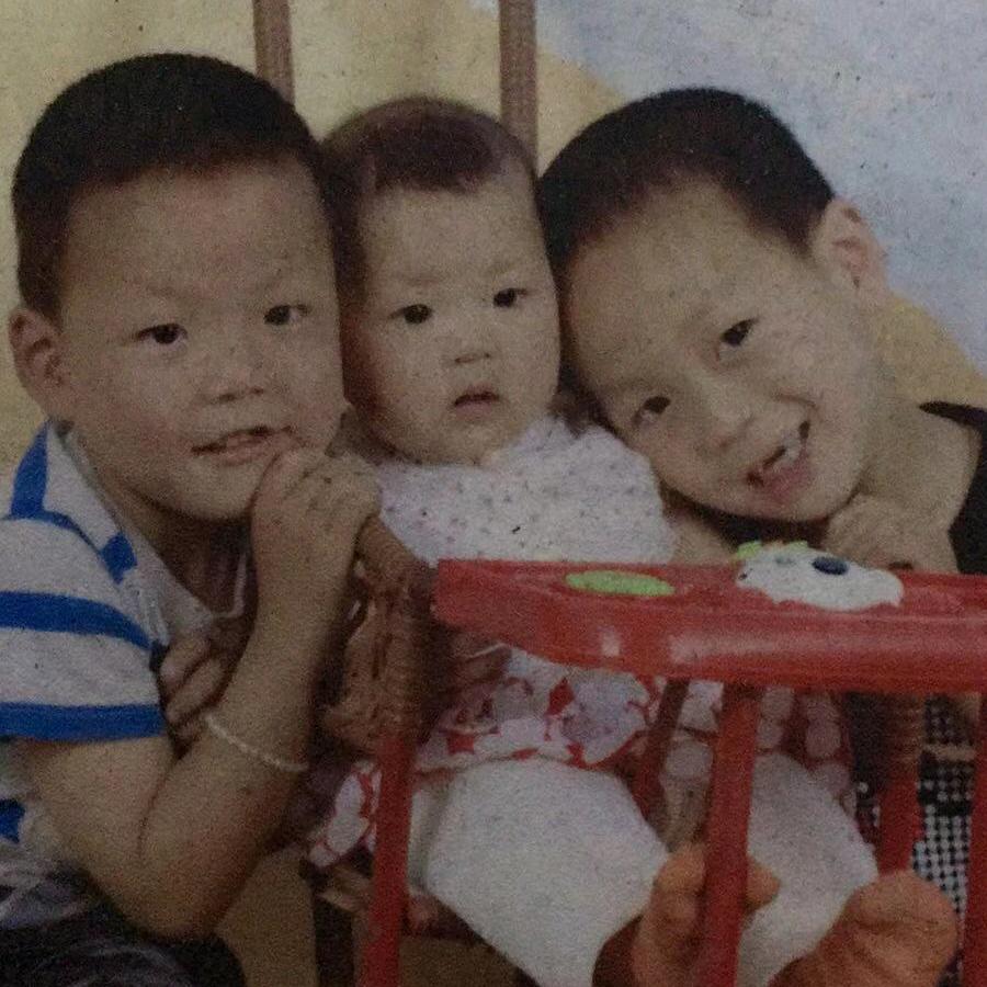 凝眸牵不住的时光