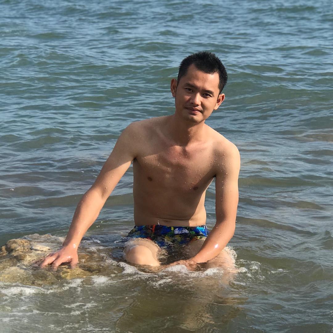 许珉