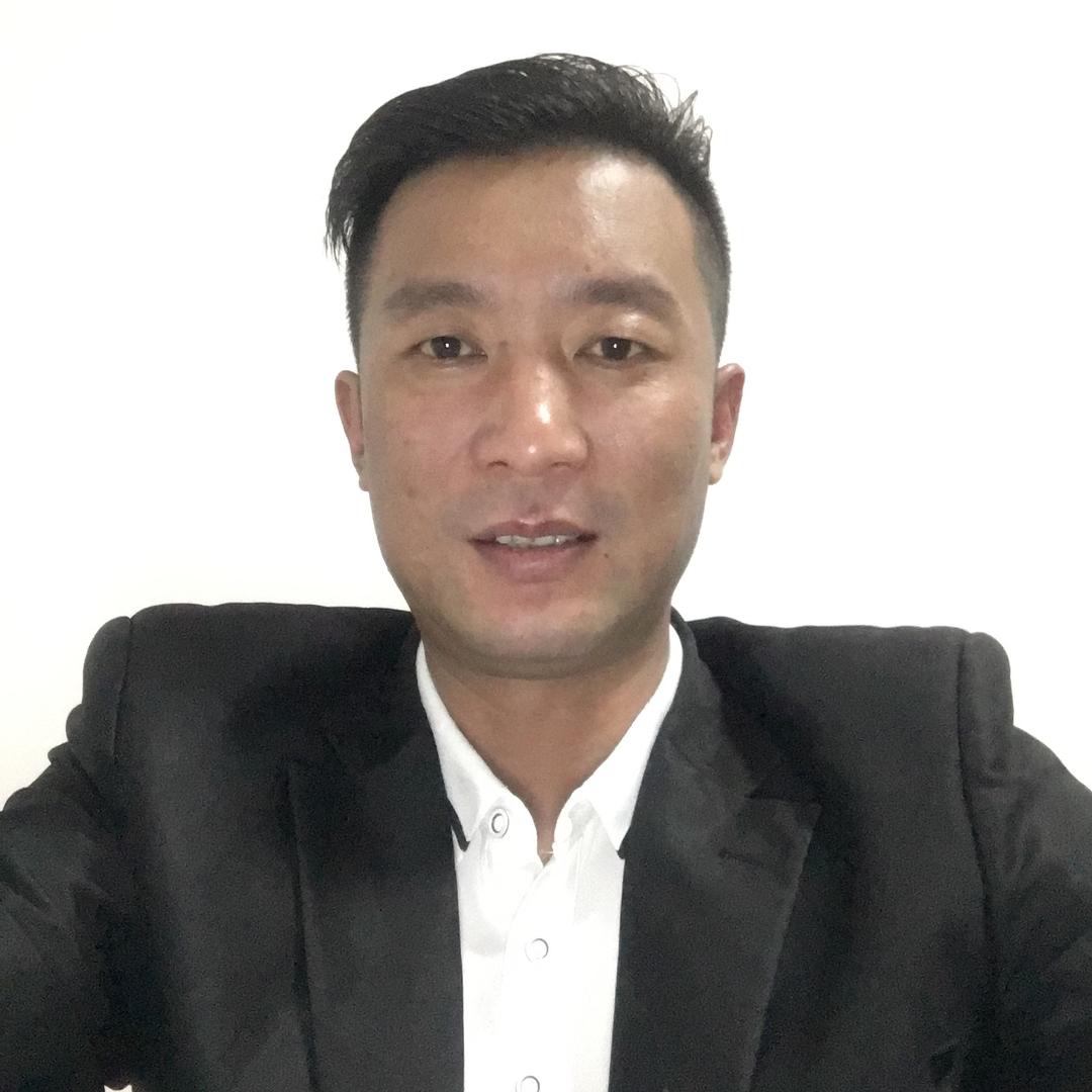 林彬焊接