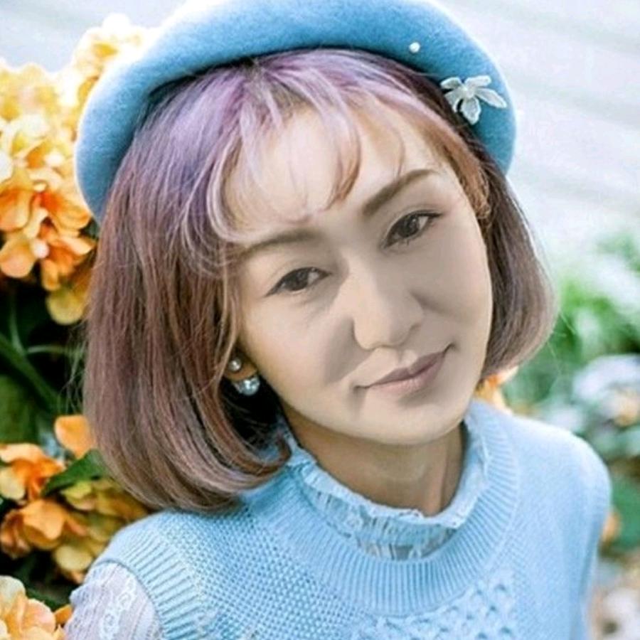 灵儿（月）