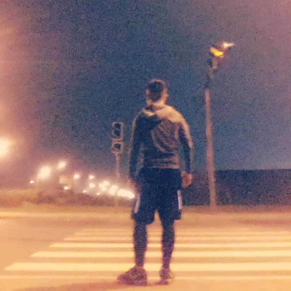 我的劉先生