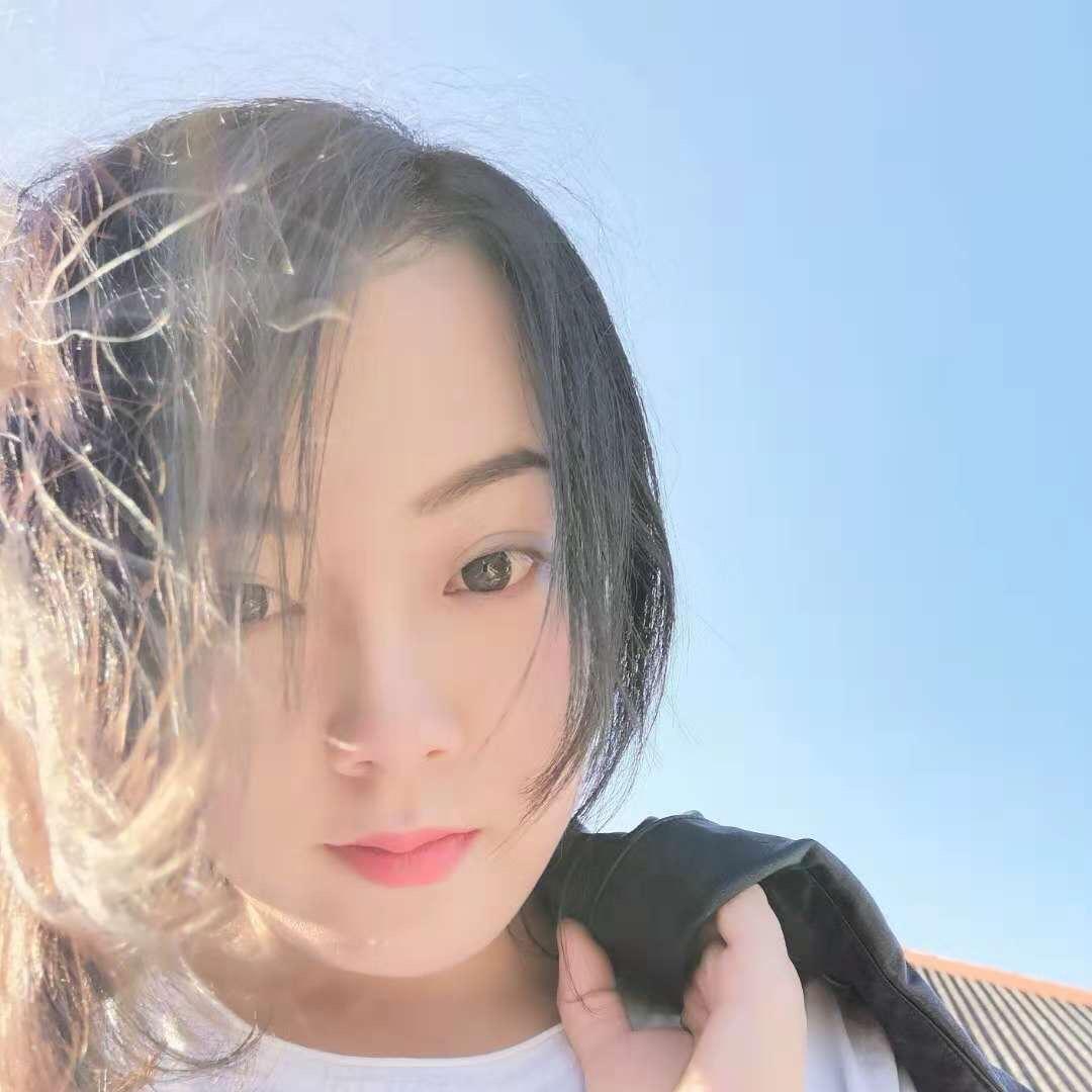 @请叫我果姐