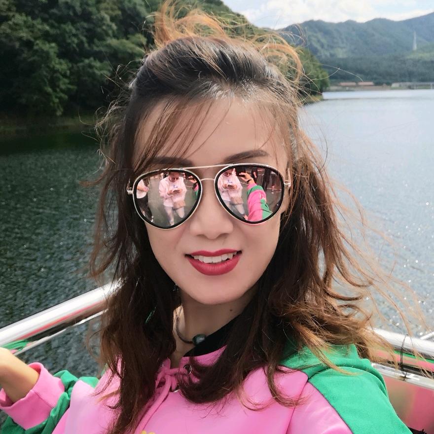 冰冰轻语