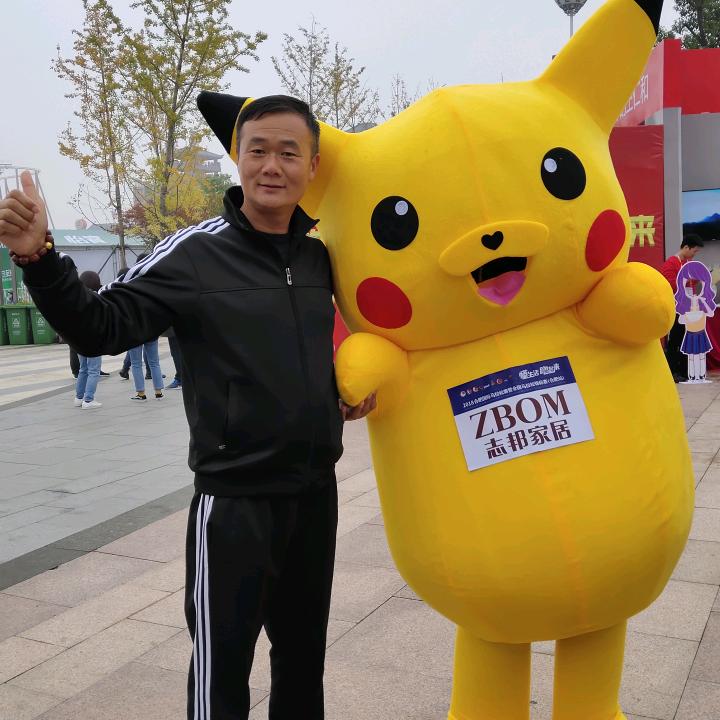 朱克运