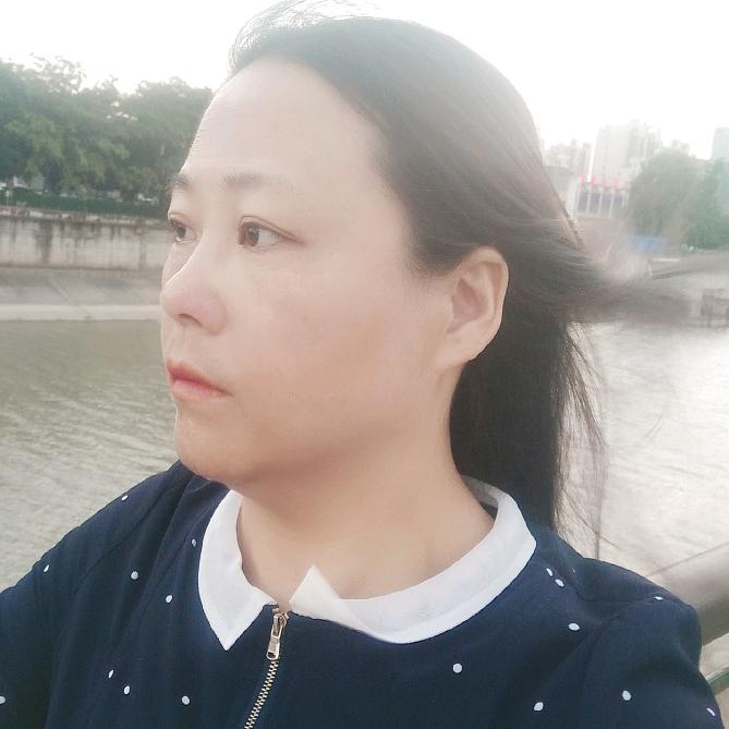 华华穿搭